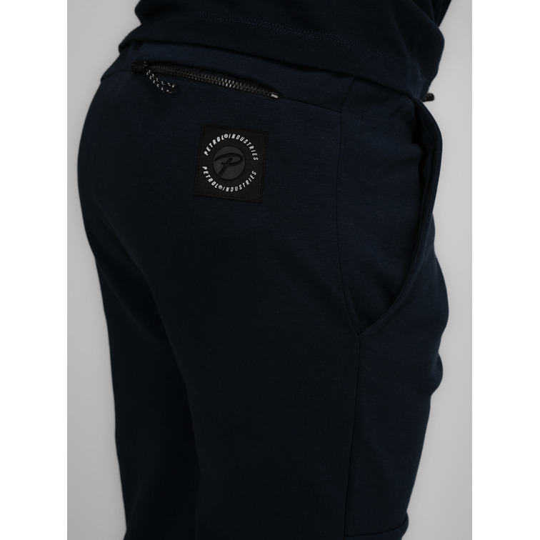 pantalon garçon  petrol boys non denim jogging