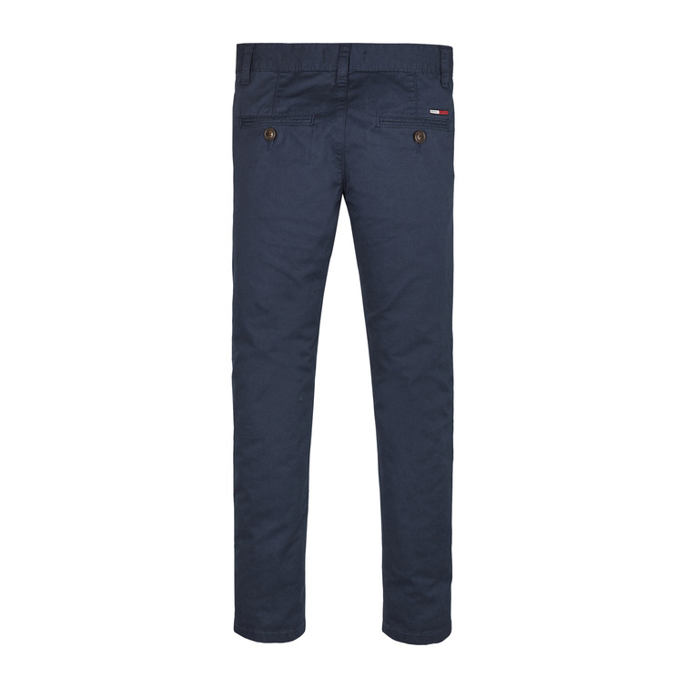 pantalon garçon  th essential skinny chino th flex