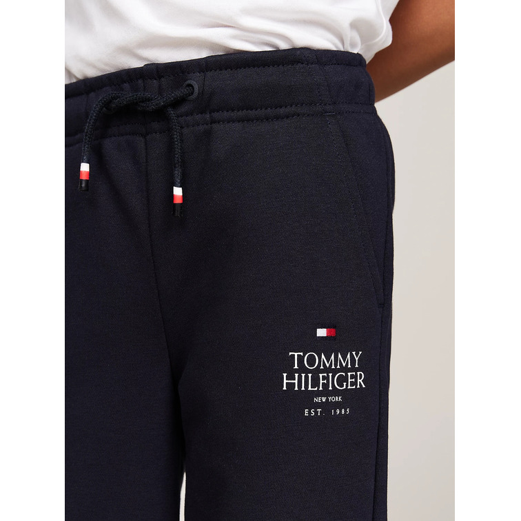 pantalon garçon  th th logo puff print sweatpants