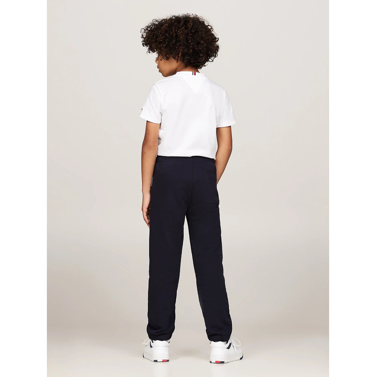 pantalon garçon  th th logo puff print sweatpants