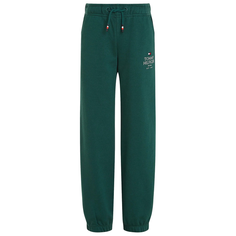 pantalon garçon  th th logo puff print sweatpants