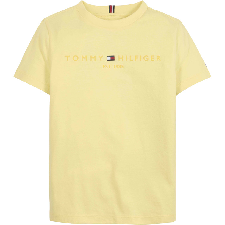 t-shirt   th u essential tee s/s