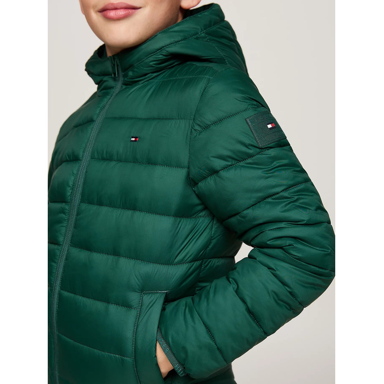 cazadora   th u lightweight jacket