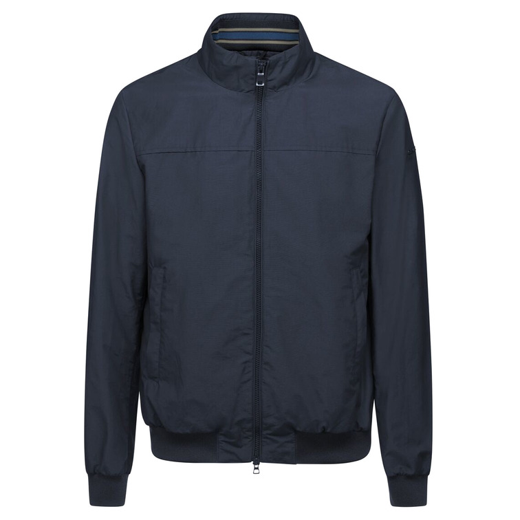 cazadora homme  geox m vincit bomber jkt