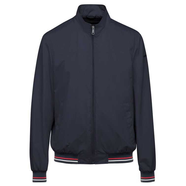 cazadora homme  geox m jharrod bomber