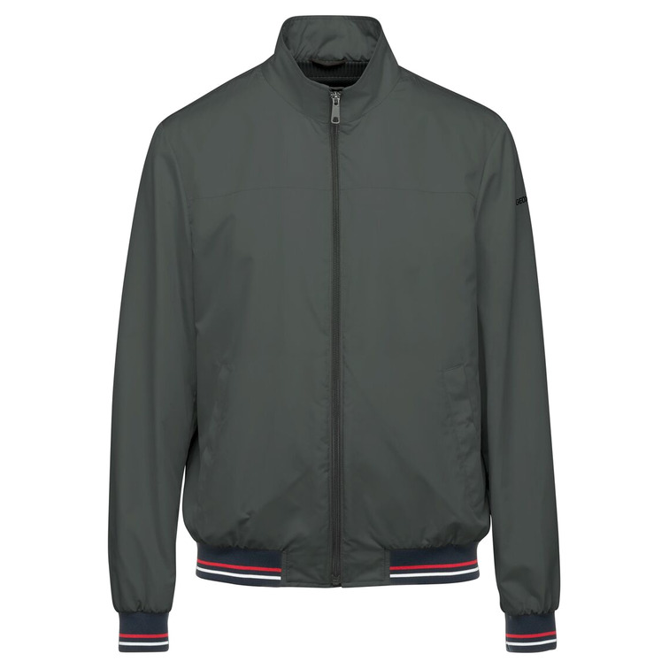 cazadora homme  geox m jharrod bomber