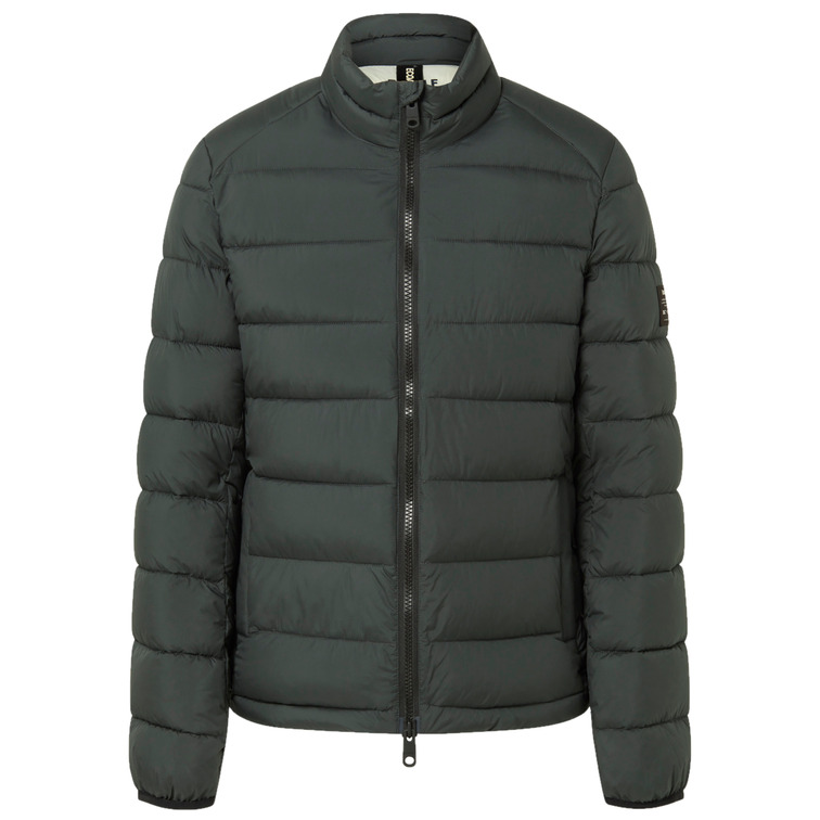 cazadora homme  ecoalf new beretalf jacket man