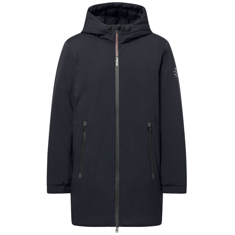 cazadora homme  ecoalf pasualf jacket man