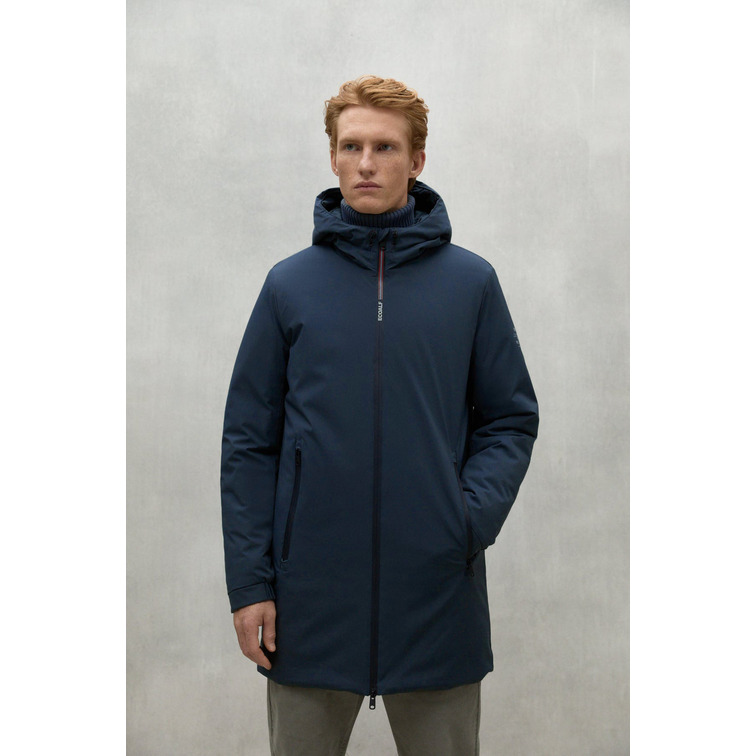 cazadora homme  ecoalf pasualf jacket man