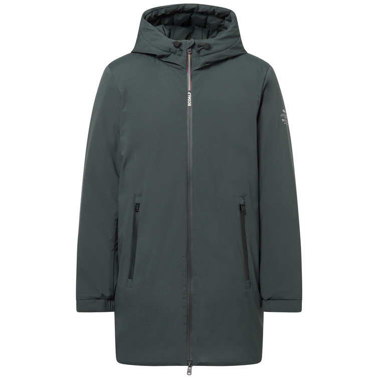 cazadora homme  ecoalf pasualf jacket man