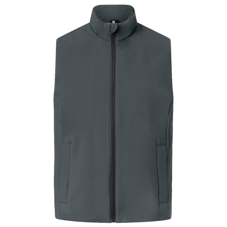 cazadora homme  ecoalf teidealf jacket man