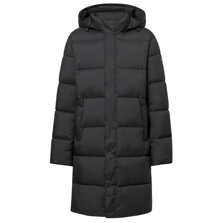 cazadora homme  ecoalf velanalf jacket man