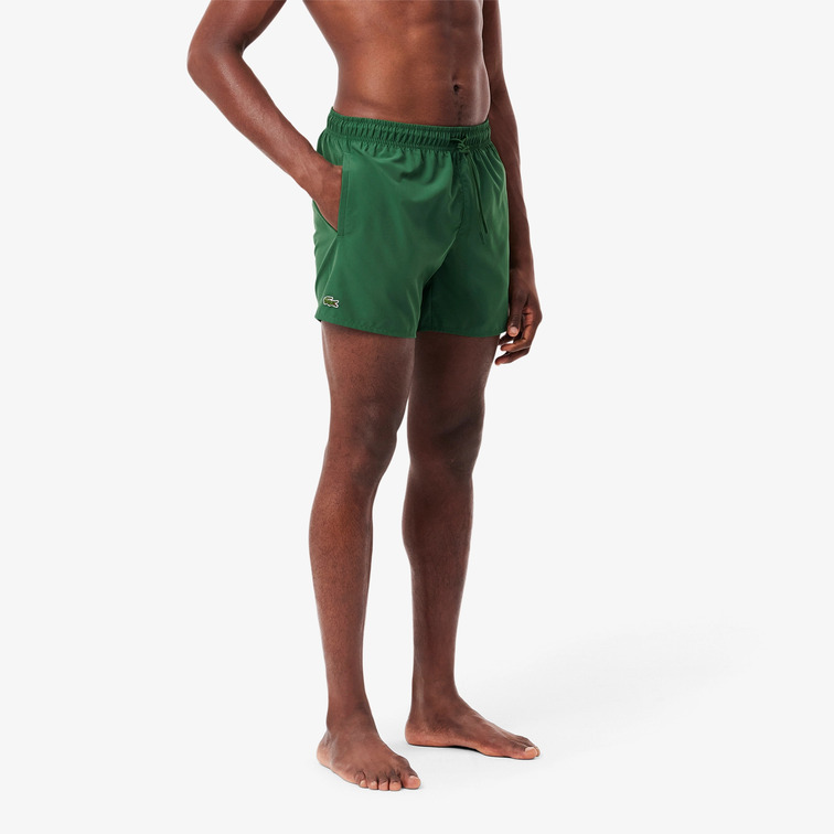 slip de bain homme  lacoste maillot de bain