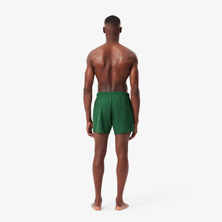 slip de bain homme  lacoste maillot de bain