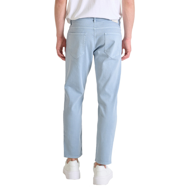 jeans homme  antony morato jeans argon slim ankle lenght