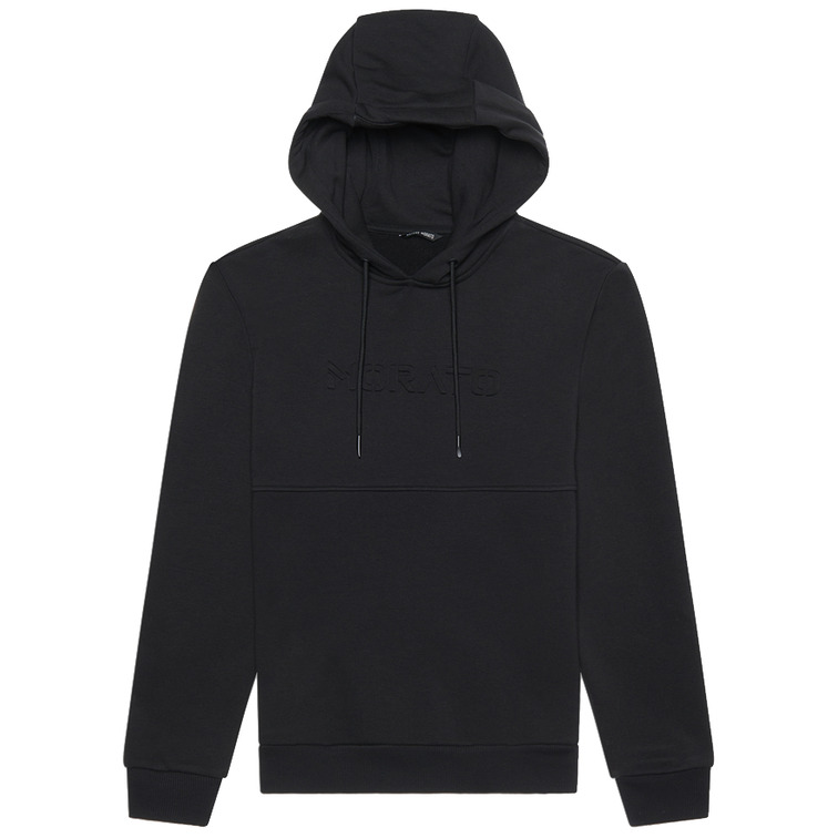 sweat-shirt homme  antony morato hoodie relaxed fit  in sustain