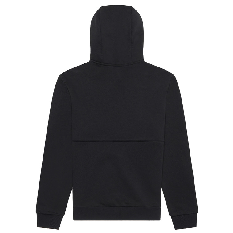 sweat-shirt homme  antony morato hoodie relaxed fit  in sustain