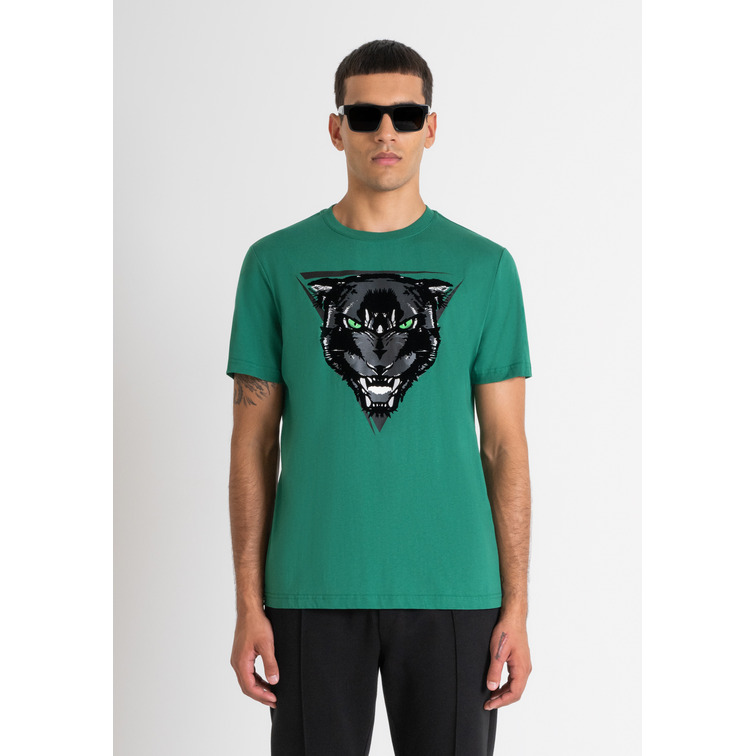 t-shirt homme  morato t-shirt regular fit in maillot