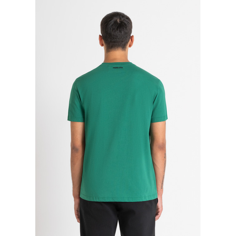 t-shirt homme  morato t-shirt regular fit in maillot