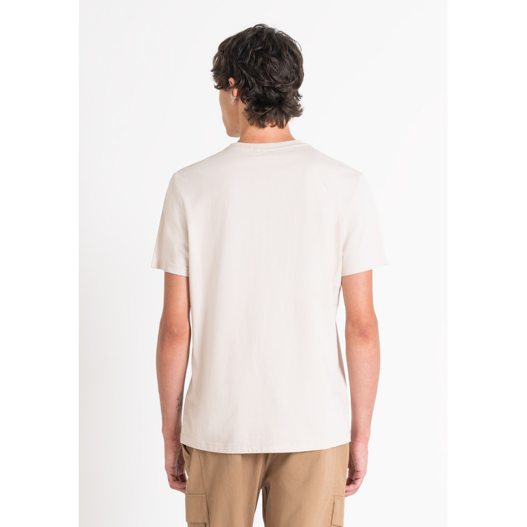 t-shirt homme  morato t-shirt regular fit in maillot