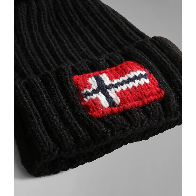 bonnet homme  napapijri semiury 5