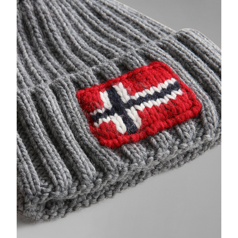 bonnet homme  napapijri semiury 5