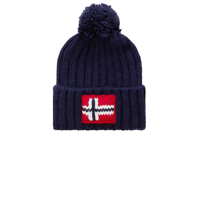 bonnet homme  napapijri semiury 5