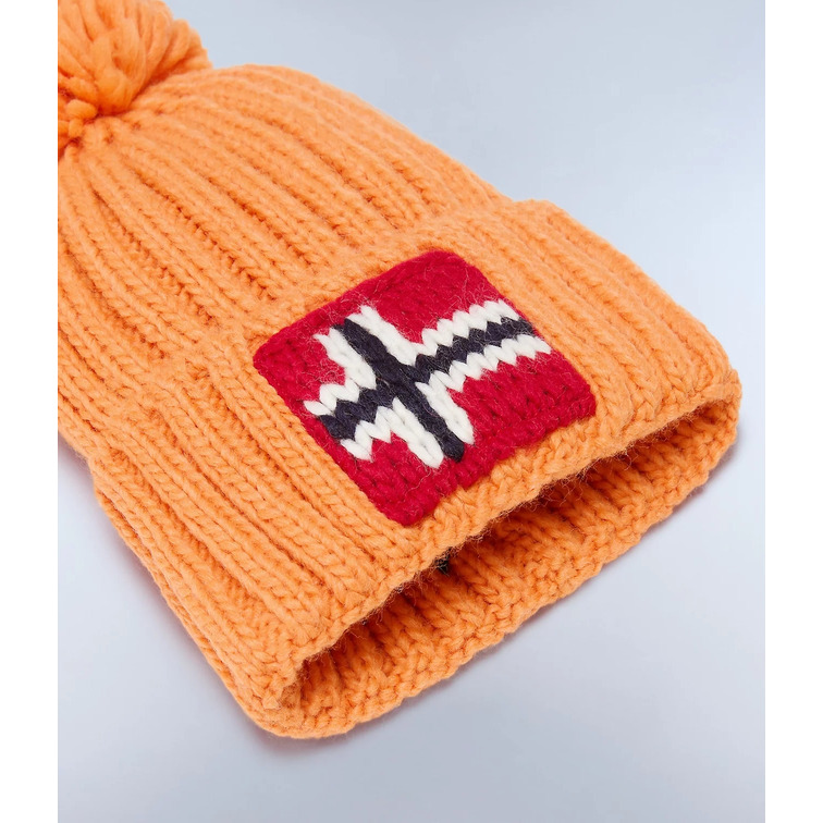 bonnet homme  napapijri semiury 5