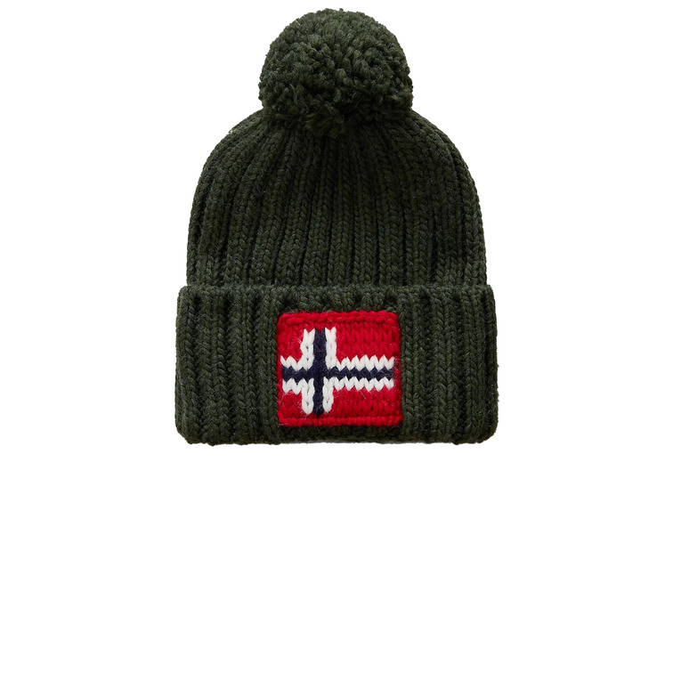 bonnet homme  napapijri semiury 5