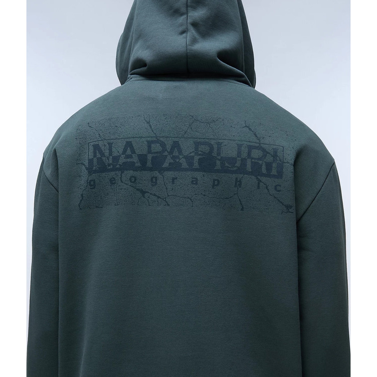 sweat-shirt homme  napapijri b-albula h