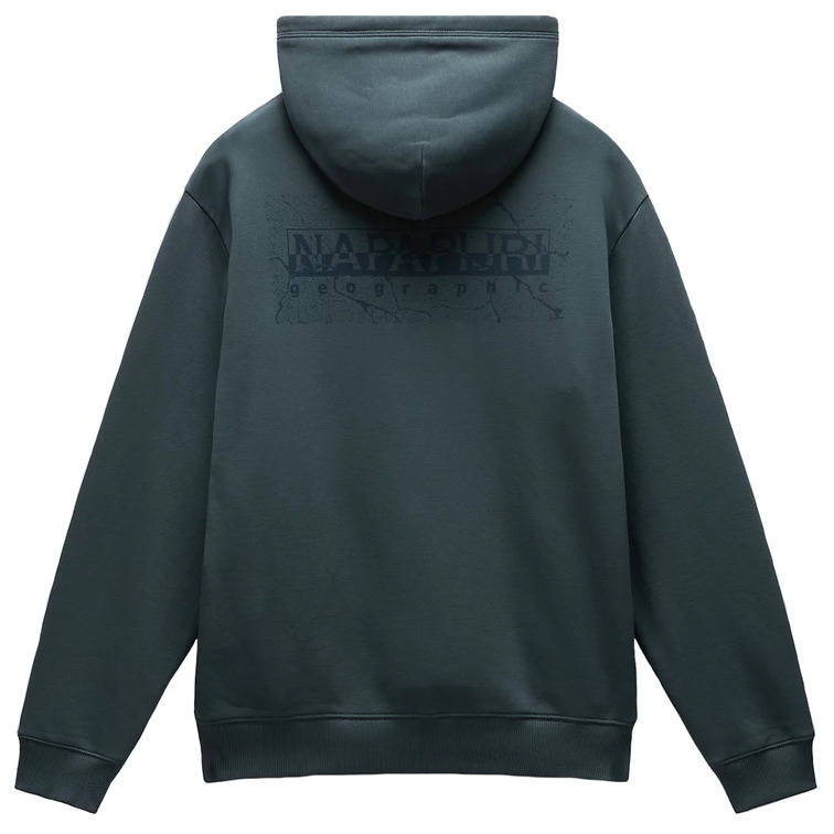 sweat-shirt homme  napapijri b-albula h