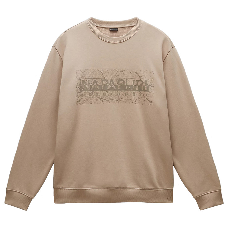 sweat-shirt homme  napapijri b-albula c