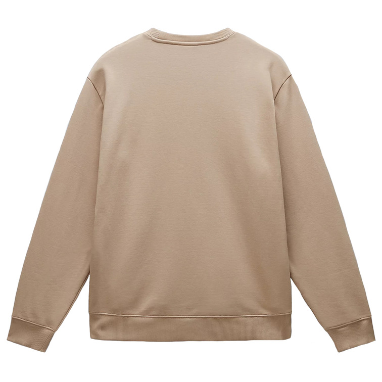 sweat-shirt homme  napapijri b-albula c