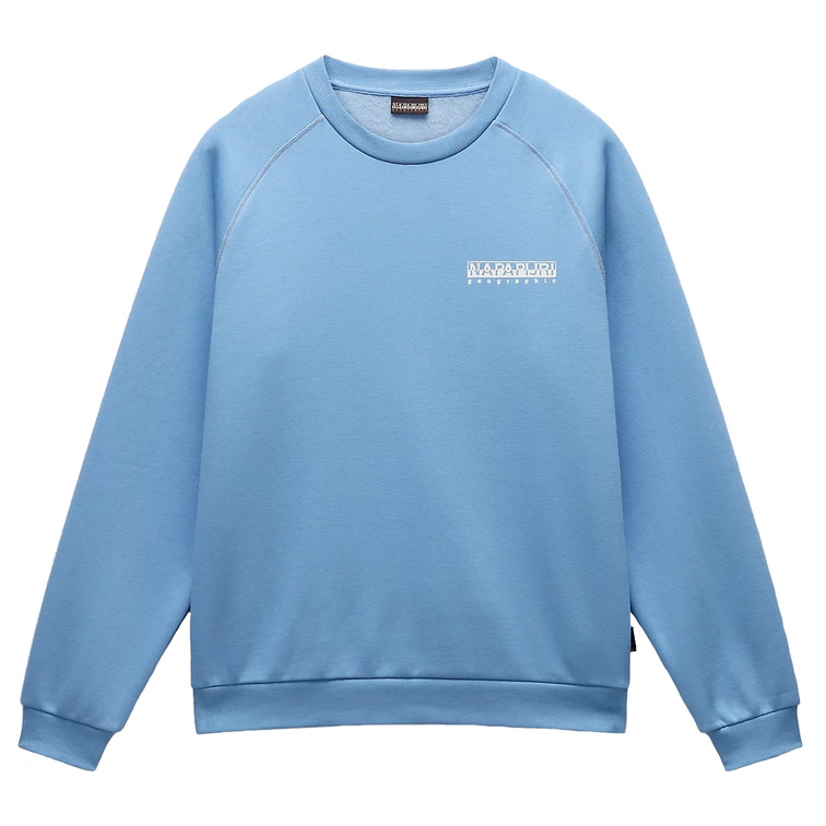 sweat-shirt homme  napapijri b-rollin c