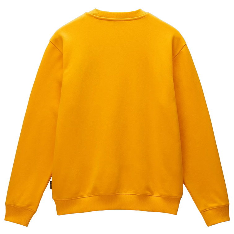 sweat-shirt homme  napapijri b-box logo c