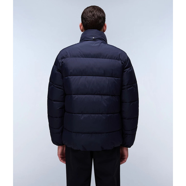 cazadora homme  napapijri rf puffer open