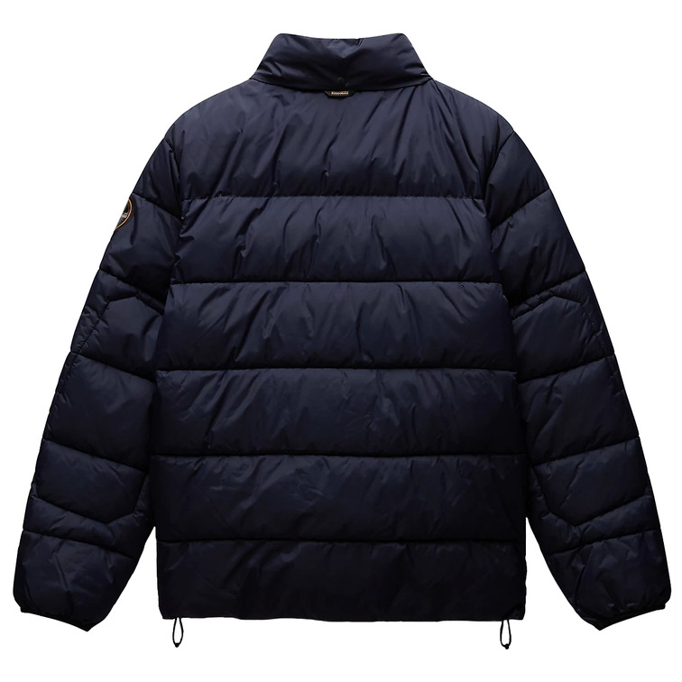 cazadora homme  napapijri rf puffer open