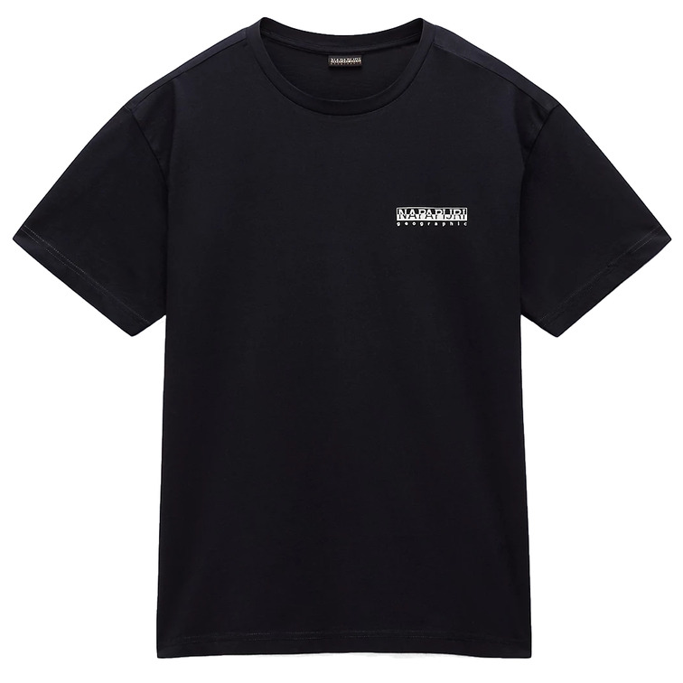 t-shirt homme  napapijri s-linth ss