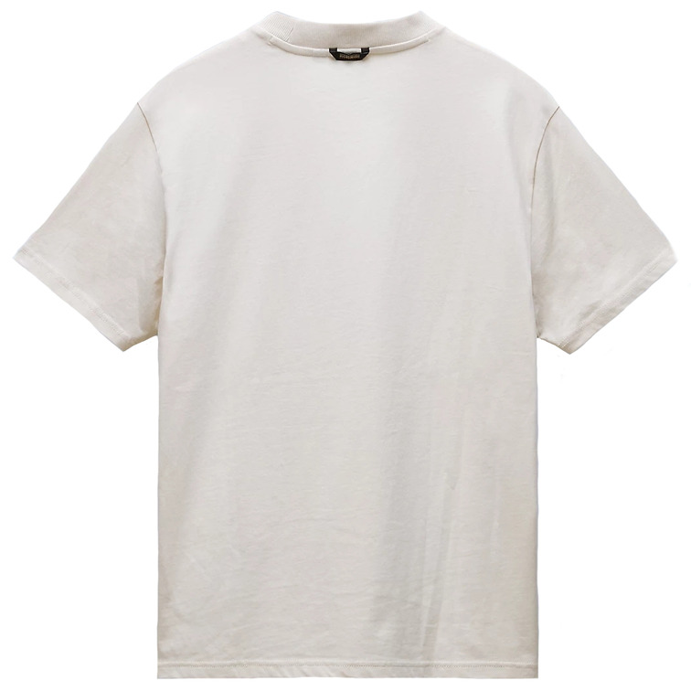 t-shirt homme  napapijri s-portalet ss