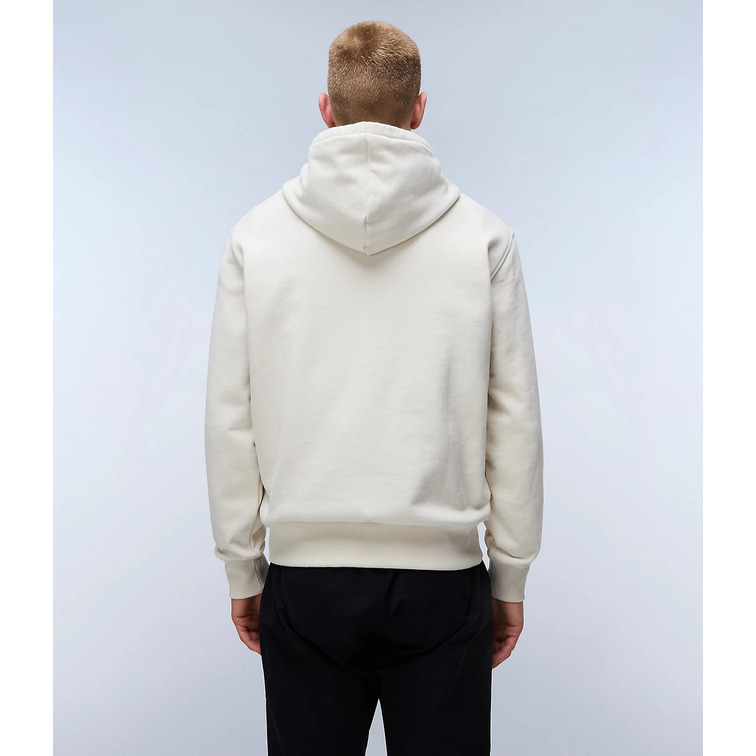 sweat-shirt homme  napapijri b-portalet h