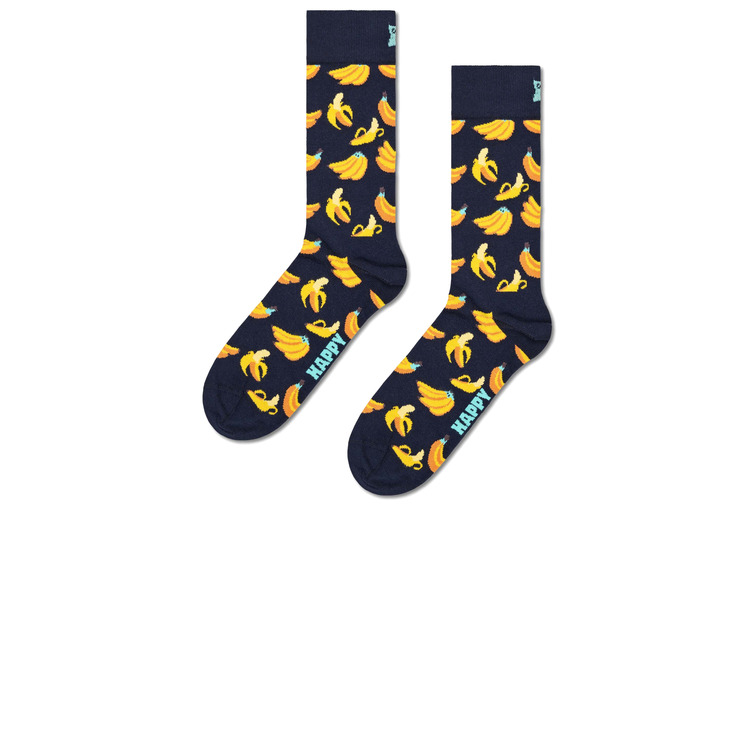  happy 3-pack food socks gift set