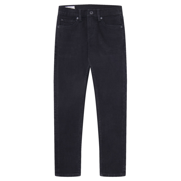 pantalon garçon  pepe jeans skinny jeans jr