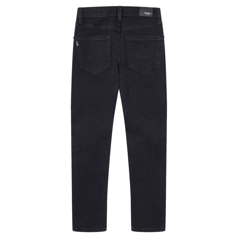 pantalon garçon  pepe jeans skinny jeans jr