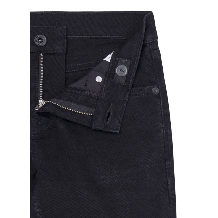 pantalon garçon  pepe jeans skinny jeans jr