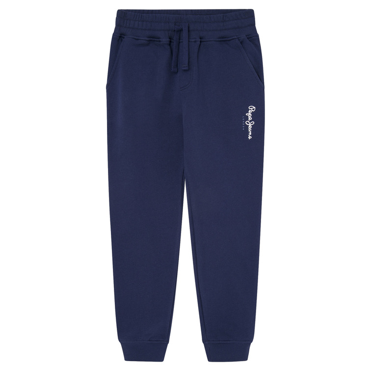 pantalon garçon  pepe jeans new lamonty jogg