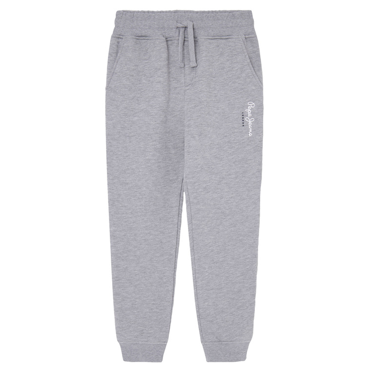 pantalon garçon  pepe jeans new lamonty jogg