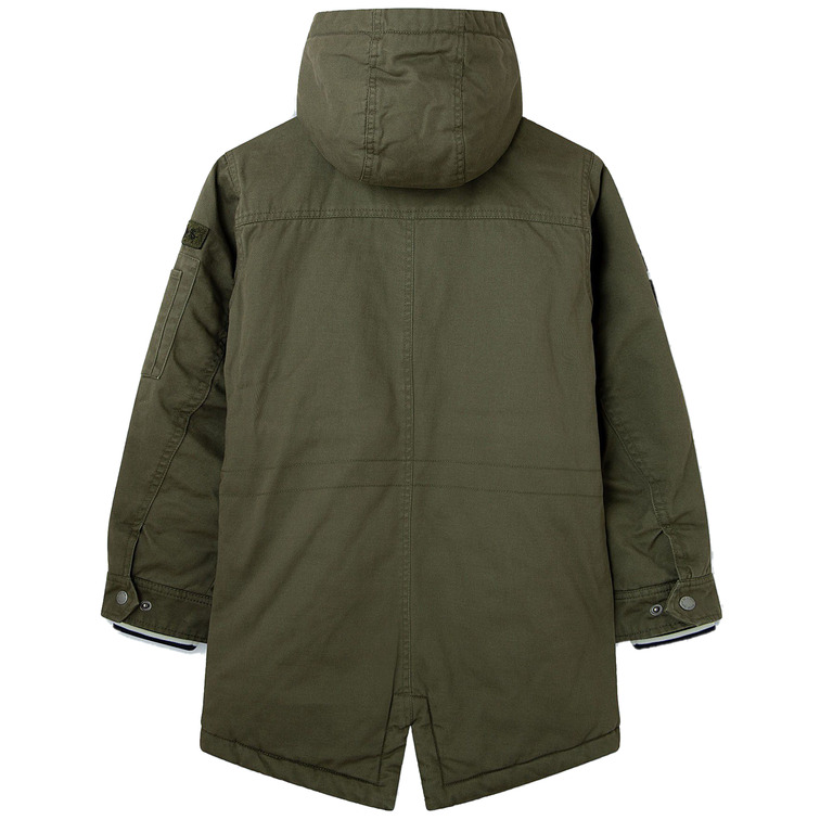 chasseresse garçon  pepe jeans frazier