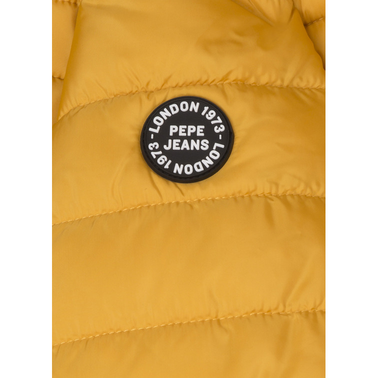 cazadora garçon  pepe jeans greystoke