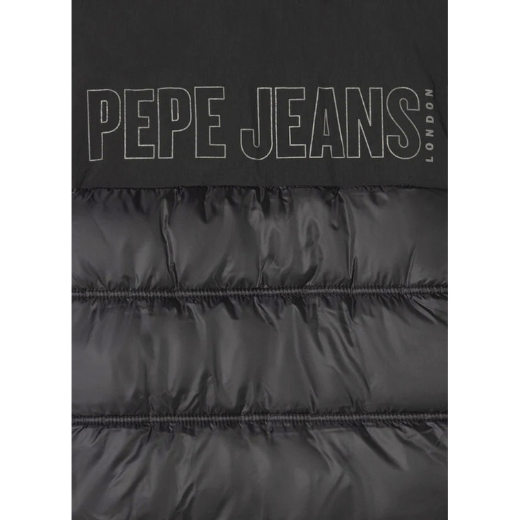 cazadora garçon  pepe jeans odonis