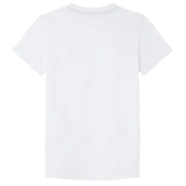 t-shirt garçon  pepe jeans clag jr